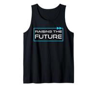 Offline for Summer Retro Student Graduation & Teacher Humor Camiseta sin Mangas