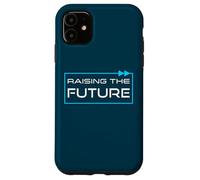 Offline for Summer Retro Student Graduation & Teacher Humor Carcasa para iPhone 11