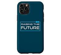 Offline for Summer Retro Student Graduation & Teacher Humor Carcasa para iPhone 11 Pro