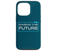 Offline for Summer Retro Student Graduation & Teacher Humor Carcasa para iPhone 13 Pro