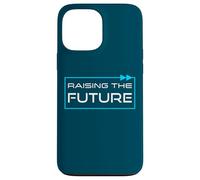 Offline for Summer Retro Student Graduation & Teacher Humor Carcasa para iPhone 13 Pro Max