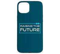 Offline for Summer Retro Student Graduation & Teacher Humor Carcasa para iPhone 15 Plus