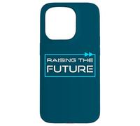 Offline for Summer Retro Student Graduation & Teacher Humor Carcasa para iPhone 15 Pro