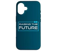 Offline for Summer Retro Student Graduation & Teacher Humor Carcasa para iPhone 16
