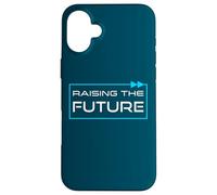 Offline for Summer Retro Student Graduation & Teacher Humor Carcasa para iPhone 16 Plus