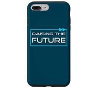 Offline for Summer Retro Student Graduation & Teacher Humor Carcasa para iPhone 7 Plus/8 Plus