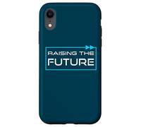 Offline for Summer Retro Student Graduation & Teacher Humor Carcasa para iPhone XR