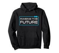 Offline for Summer Retro Student Graduation & Teacher Humor Sudadera con Capucha