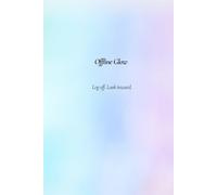 Offline Glow: Log off. Look inward. A Journal to Help Teen Girls Reflect, Recharge, and Reconnect With Themselves