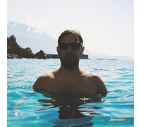 Offline – La grande evasion – Vinilo 12"