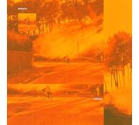 Offline - Les Cigales / En clair-obscur [Vinilo]