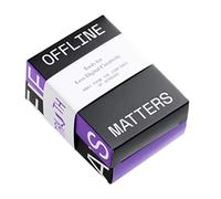 Offline matters cards: truth or dare? : a tool for less digital creativity