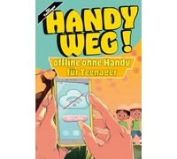 Offline Rätsel lösen: Teenager weg vom Handy mit dem Mitmachbuch | verschiedene Rätsel und Beschäftigungen für mehr Kreativität und Achtsamkeit | Geschenk für Jungen & Mädchen
