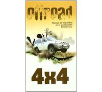 Offroad : manual de seguridad en la conducción todoterreno