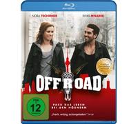 Offroad - Pack das Leben bei den Hörnern [Alemania] [Blu-ray]