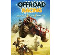 Offroad Racing - Buggy X ATV X Moto (PC) Steam Key GLOBAL