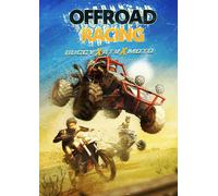 Offroad Racing - Buggy X ATV X Moto Switch (Europe & UK)