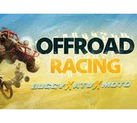 Offroad Racing - Buggy X ATV X Moto (Xbox One / Xbox Series X|S) Xbox Live Key - ARGENTINA