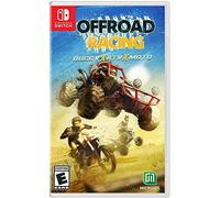 OffRoad Racing for Nintendo Switch [USA]