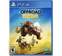 OffRoad Racing for PlayStation 4 [USA]