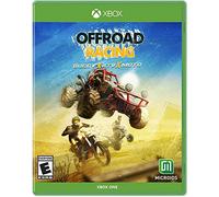 OffRoad Racing for Xbox One [USA]