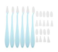 OFFSCH 1 juego de difuminadores para arte en papel - Esponja de borrar para recortar bocetos - Herramientas de dibujo para resaltar, sombrear y corregir dibujos