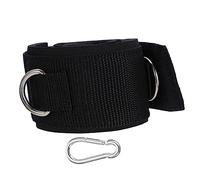 OFFSCH 1 pieza Correa de Muslo Portátil para Entrenamiento de Casa Accesorio de Ejercicio de Fitness Práctico y para Ejercicios de Muslos