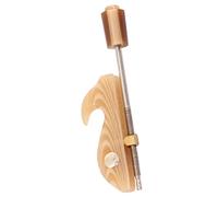 OFFSCH 1 Set Cabeza De Tornillo Erhu Accesorio Para Erhu Herramienta De Afinación Para Instrumentos Musicales Profesionales