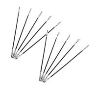 OFFSCH 10piezas Cordal de Viola de Tripa Cuerdas de Tripa para Viola 4/4-3/4 Alambre de Metal Antideslizante Accesorios para Músicos