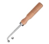 OFFSCH 1juego Herramientas De Para Instrumentos Musicales De Reparación Para Incluye Bolas Herramientas Prácticas Ligero y Duradero
