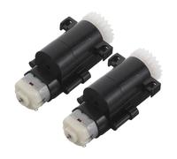 OFFSCH 2 Piezas De Motor Inteligente Para Cubo De Basura Conjunto De Engranajes Para Cubo De Basura Motorreductor Para Tapa Abatible Sistema De Engranajes Inteligente