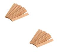 OFFSCH 20piezas Corchos Para Clarinetes Kit De Reparación De Accesorios Para Instrumentos y
