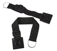 OFFSCH 2piezas Alfombrilla Antideslizante Anclaje Tope Pasador Correa Ajustable Soporte