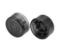OFFSCH 2piezas Tapas Resistentes Para Pedal De Guitarra Pulsador De Botón Tapas Para Clavos De Pedal