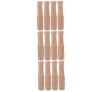 OFFSCH 3 Series Rodillo De Madera Para Cocina De Manual Para Machacar Y Especias Herramienta De Molienda Multifuncional De Madera Triturador Manual Para Uso Doméstico 4 Piezas X 3