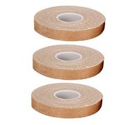 OFFSCH 3piezas Cinta De Uñas Guzheng Cintas Adhesivas Para Dedos De Guzheng Color Piel Duraderas y Prácticas Para Tocar Instrumentos Musicales