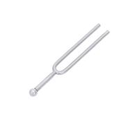 OFFSCH 440hz Mango De Diapasón Diapasón De Tono a Afinador De Tono a De Guitarra Para Violín y Guitarra