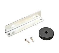 OFFSCH 4juegos Placa De Control De Guitarra Sin Cable Accesorio De Reemplazo Perillas Para Jazz Para Guitarristas y Luthiers