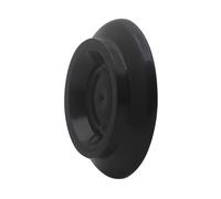 OFFSCH 4piezas Copas para Ruedas De Piano Almohadillas Antideslizantes para Piano Vertical Protege Pisos y Madera