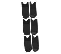 OFFSCH 6piezas Almohadillas De Pulgar Para Saxofón De Reposapulgares Antideslizantes Cómodas y Accesorio Para Instrumentos De Viento