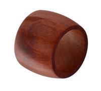 OFFSCH Abrazadera De Boquilla De Madera Para Clarinete, Hecha A Mano, Para Entusiastas Del Clarinete, Reemplazo De Abrazadera, Tapa De Boquilla