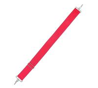 OFFSCH Accesorios Para Batería Correa De Hombro Para Instrumento De Percusión Ajustable y