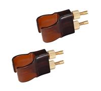 OFFSCH Ajustadores Finos Para Erhu 2 Piezas De Cobre En Colores Surtidos, Accesorios Profesionales De Afinación Para Instrumentos De Cuerda, Ideales Para Músicos y Principiantes