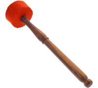 OFFSCH Bastón De Madera Para Tazón De Canto De Nepal De Percusión Para Mallet De Sonido De Para y Relajación