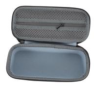 OFFSCH Bolsa de Almacenamiento para Compresor de Batería de Coche Estuche Protector y Portátil para Inflador de Ruedas y Neumáticos Funda Resistente para Bomba de Aire Portátil