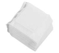 OFFSCH Bolsas para Filtro de Café de Goteo Desechables Papel Filtro Café 50 Unidades Portátiles y Monodosis para Preparación Rápida Casa Oficina y Viajes