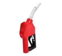 OFFSCH Boquilla Automática de Auto Sellado para Combustible Diésel Compatible con Gasolina y Queroseno con Tecnología Segura para Recarga y Rápida