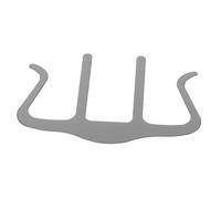 OFFSCH Clip De Metal Para Sujetar Partituras De Piano Pequeño Clip Para Partituras Fácil De Usar Para Leer Partituras