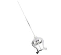 OFFSCH Clip Portátil Para Partituras De Lira De Carpeta Soporte Antideslizante