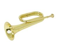OFFSCH Corneta Para Orquesta Trompeta De Banda Corneta Para Principiantes Instrumento De Trompa Trompeta Para Principiantes Instrumento Musical